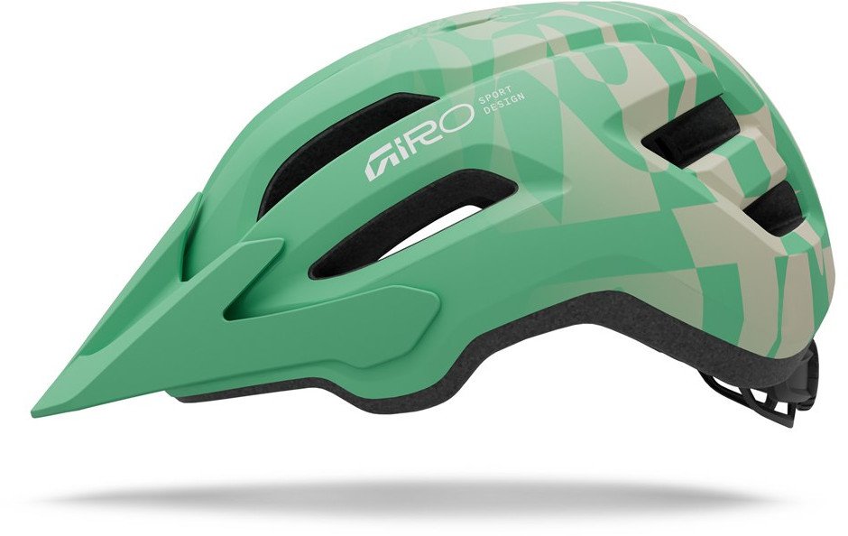 Giro juniorski GIRO FIXTURE II roz